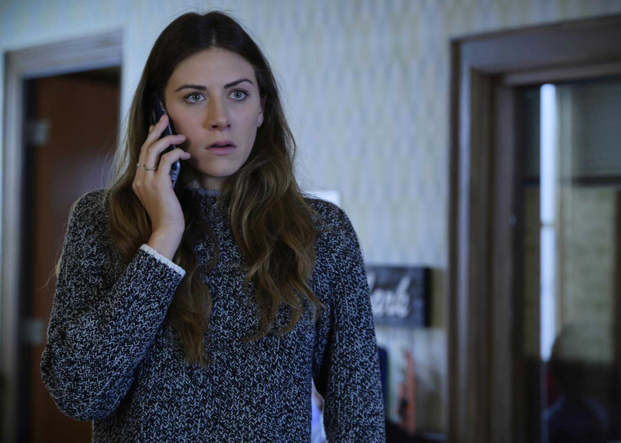 Image for the Drugs, Deceit, and Drama Come to a Head in an All-New Episode of IN THE DARK, July 9 on CTV Drama Channel press release