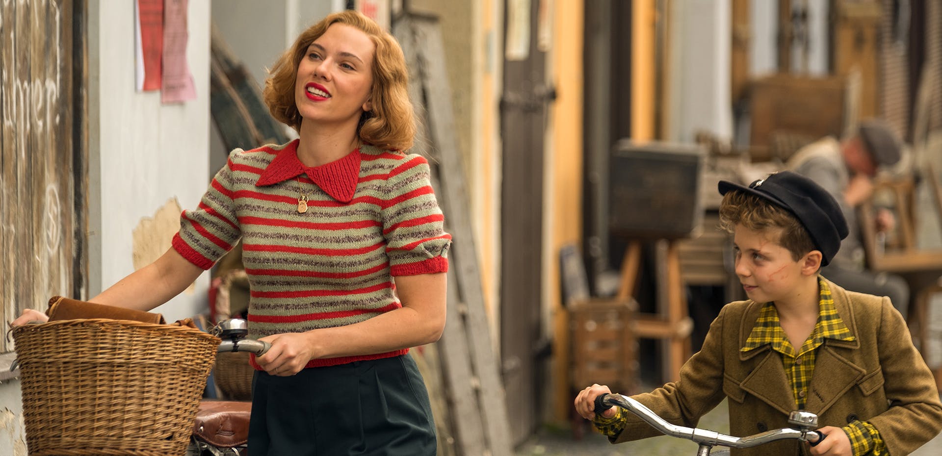 Image for the July 30 – August 5: Crave Weekly Programming Overview press release