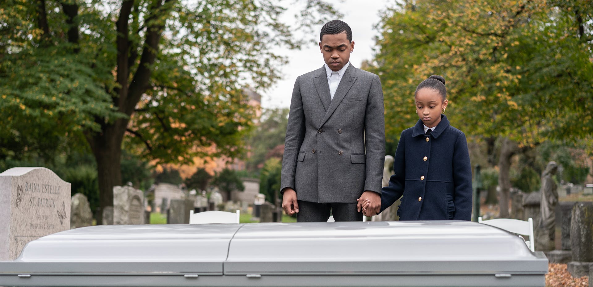 Image for the STARZ Casts Jeff Hephner in Major Recurring Role for POWER BOOK II: GHOST press release