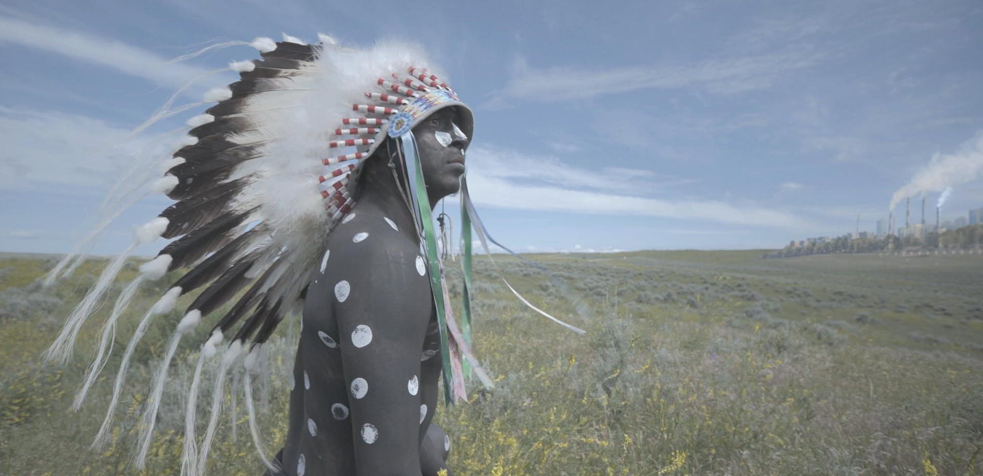 Image for the Four Canadian Films Supported by Crave to Screen at 2020 TORONTO INTERNATIONAL FILM FESTIVAL press release