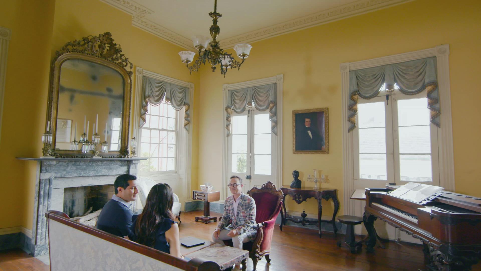 Image for the Wedding Costs Are Going Down? Tommy Smythe of CTV Life Channel’s WHERE TO I DO? Explains Why press release