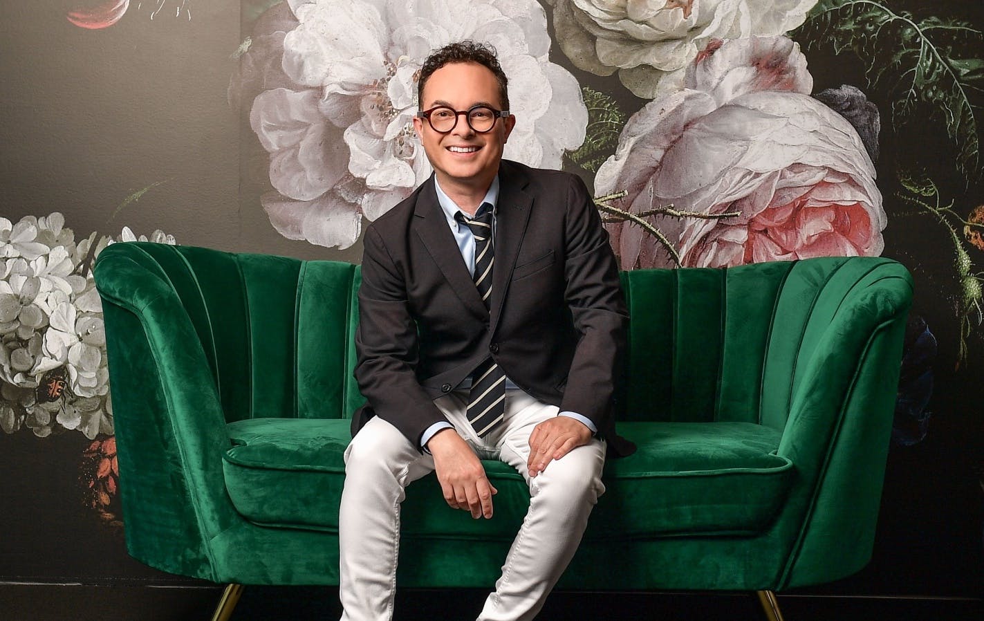 Image for the Week of July 27 – August 2: Programming Highlights for The CTV Channel Group press release