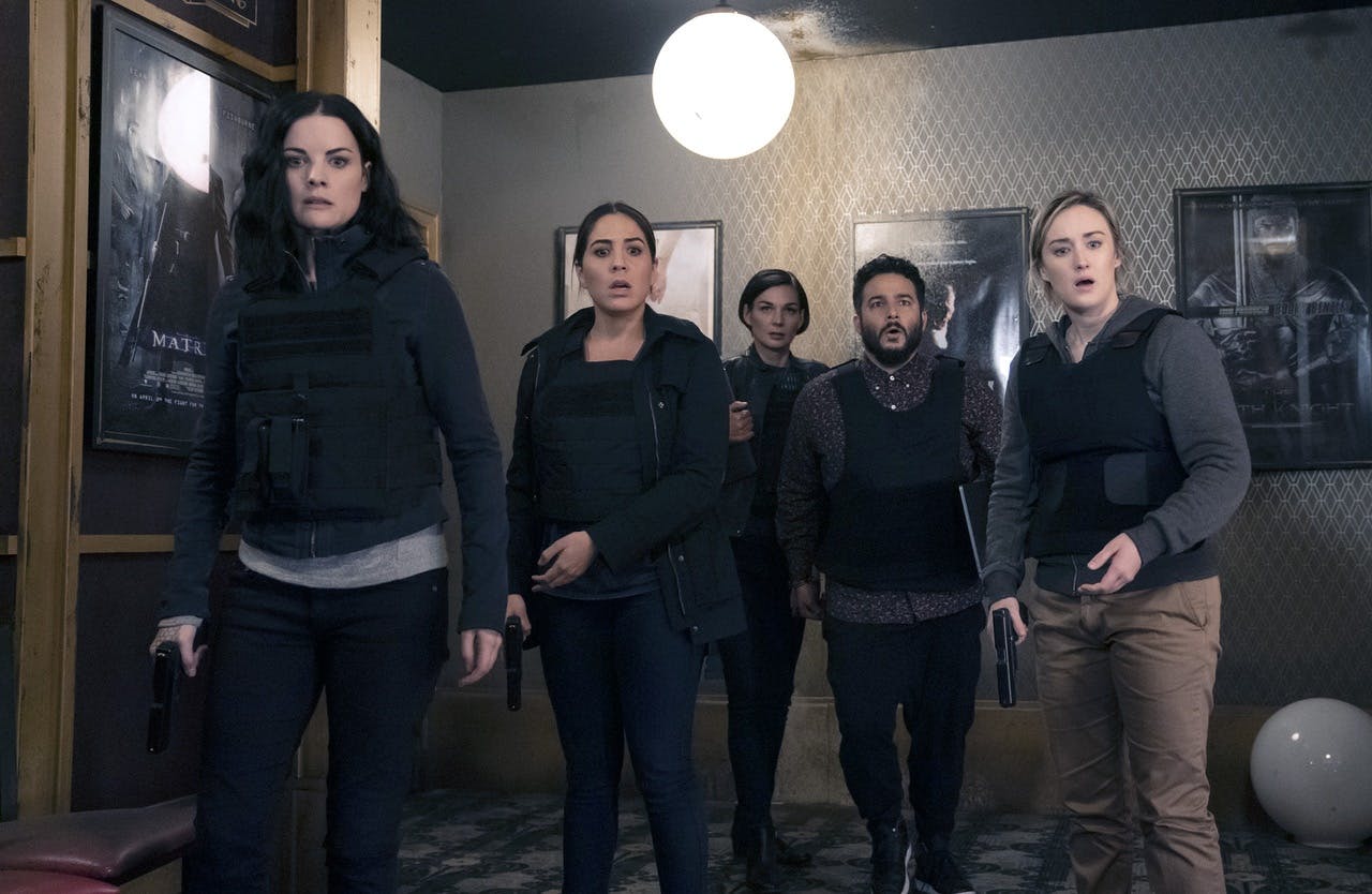 Image for the Week of July 20-26: Programming Highlights for CTV and the CTV Specialty Channel Group press release