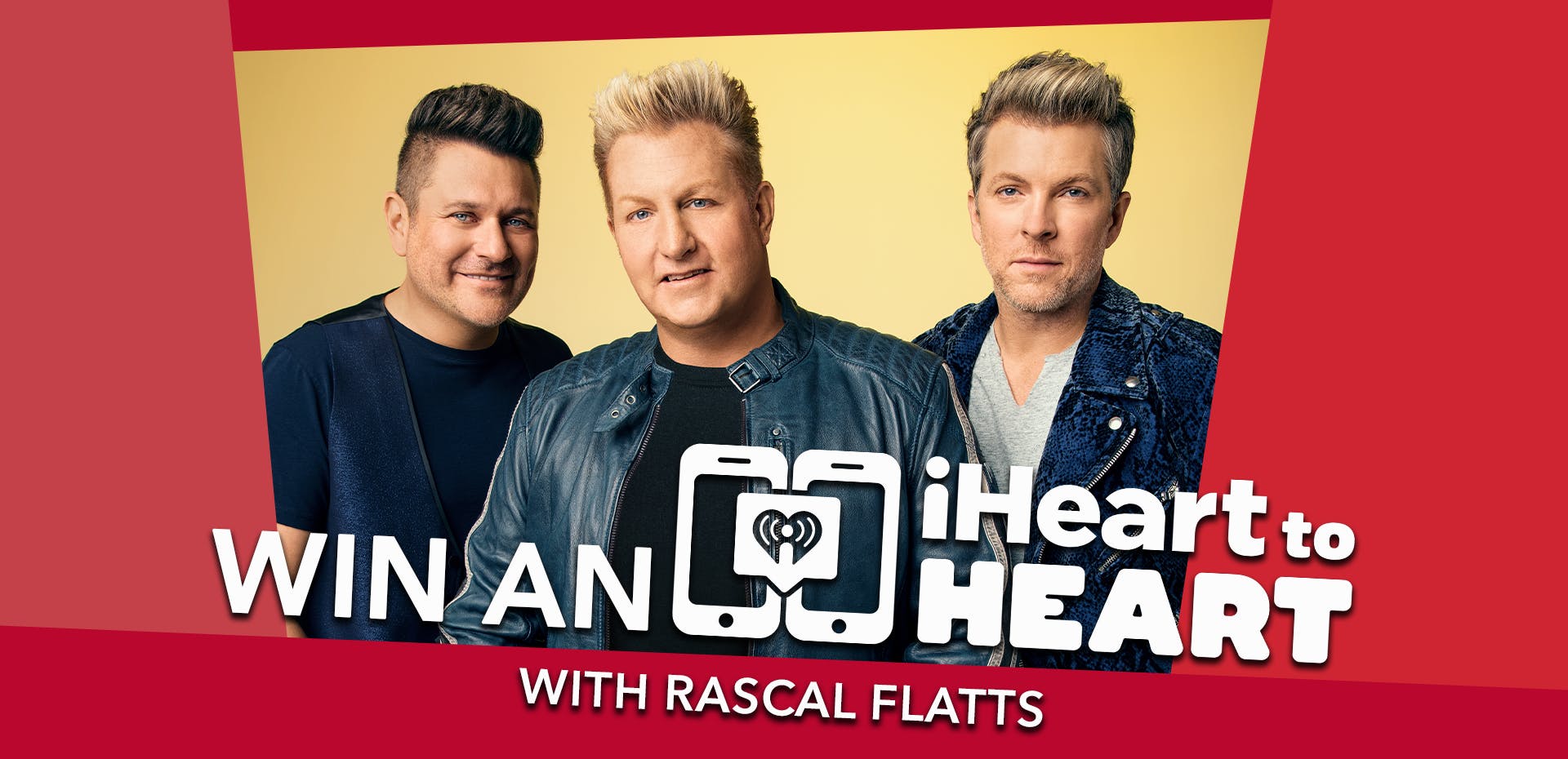 Image for the iHeartRadio Canada Launches Exclusive Canadian Content Series IHEART TO HEART Presented by Virgin Mobile Canada press release
