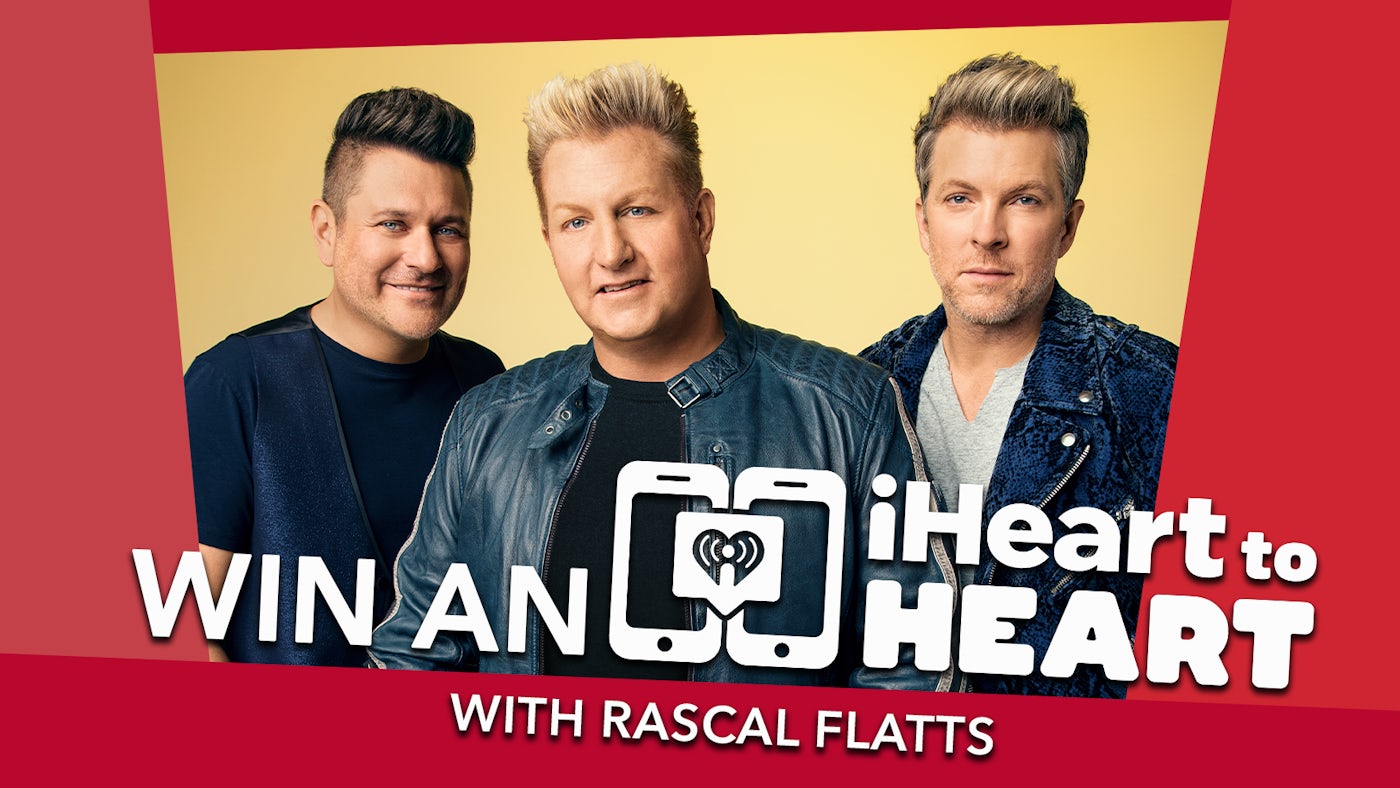 Image for the iHeartRadio Canada Launches Exclusive Canadian Content Series IHEART TO HEART Presented by Virgin Mobile Canada press release