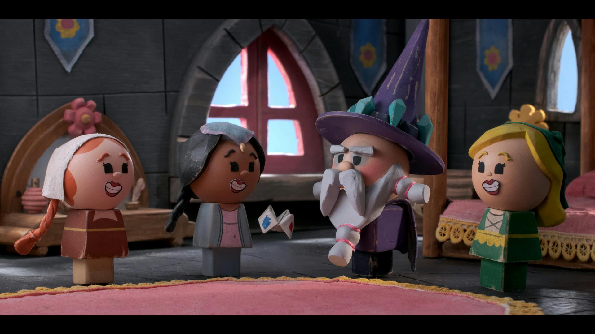 Image for the Week of August 17-23: Programming Highlights for The CTV Channel Group press release