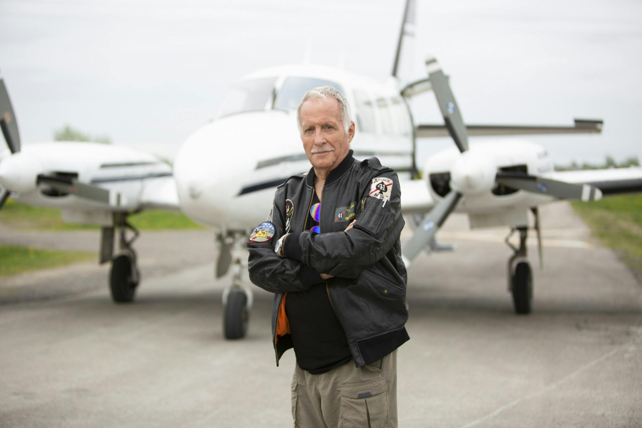 Image en vedette de l'article LE DERNIER VOL DE RAYMOND BOULANGER : LA FIN D’UNE AVENTURE EXTRAORDINAIRE