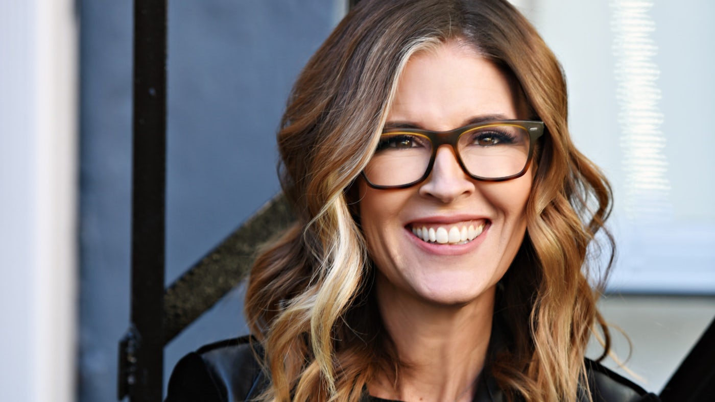 Image for the CTV News Names Avery Haines as Host and Managing Editor of W5, Returning to CTV for Season 55 Beginning September 26 press release