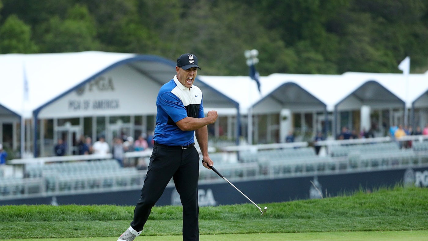 Image for the TSN Delivers Golf’s First Major of the Season as the 102nd PGA CHAMPIONSHIP Begins August 6 press release