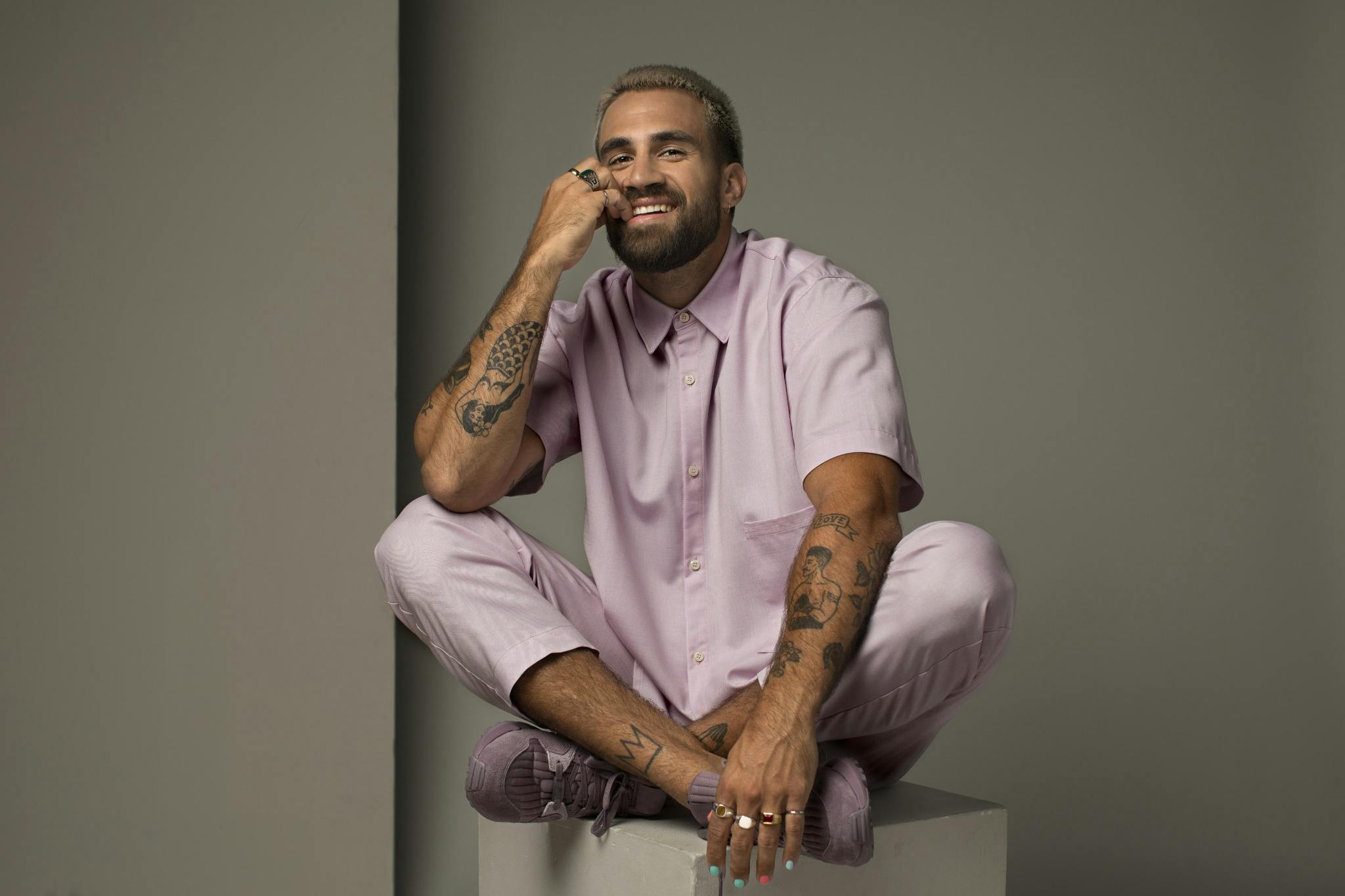 Image en vedette de l'article Découvrez enfin les candidat.e.s de la nouvelle édition d’OCCUPATION DOUBLE!