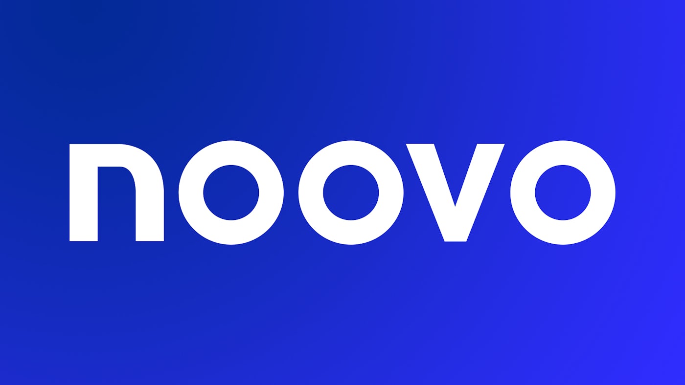 Image for the NOOVO : C’EST NOUS press release