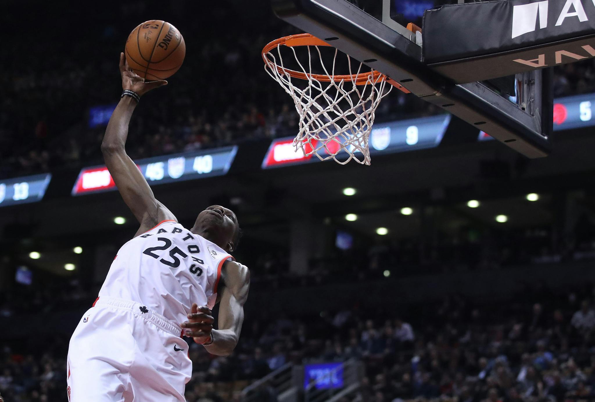Image en vedette de l'article RAPTORS vs NETS : RDS présente tous les matchs de la série dès le lundi 17 août à 16 h
