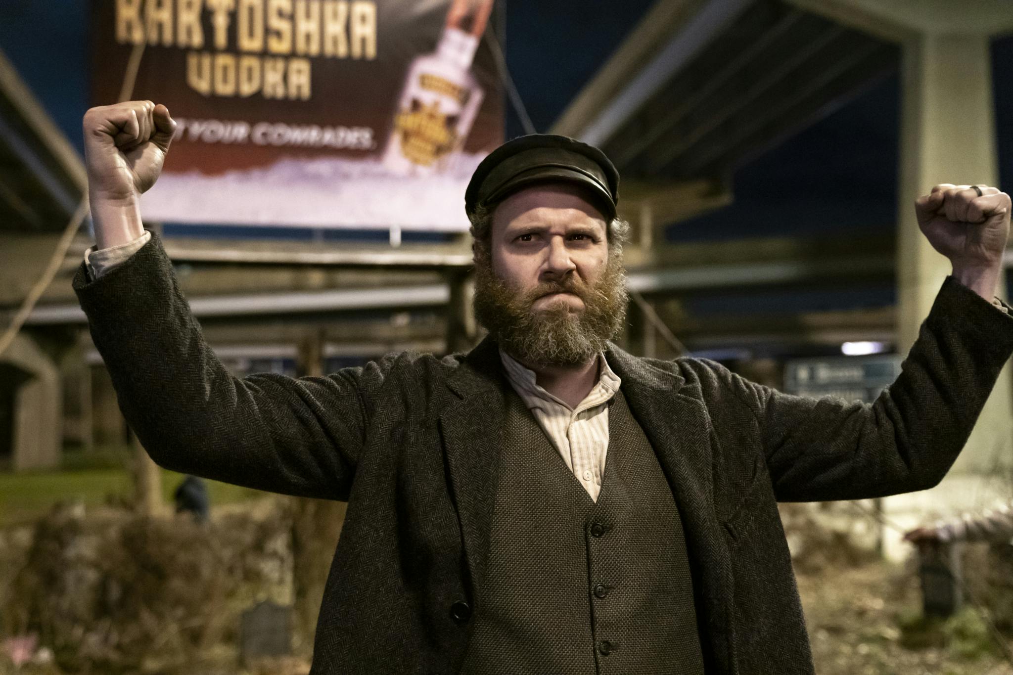 Image for the August 6 – August 12: Crave Weekly Programming Overview press release