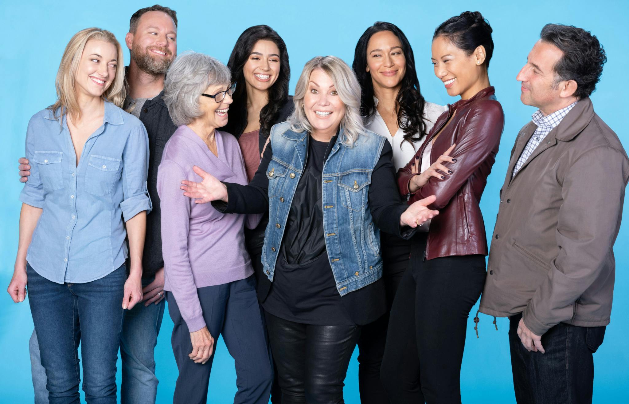 Image for the Week of September 21-27: Programming Highlights for The CTV Channel Group press release