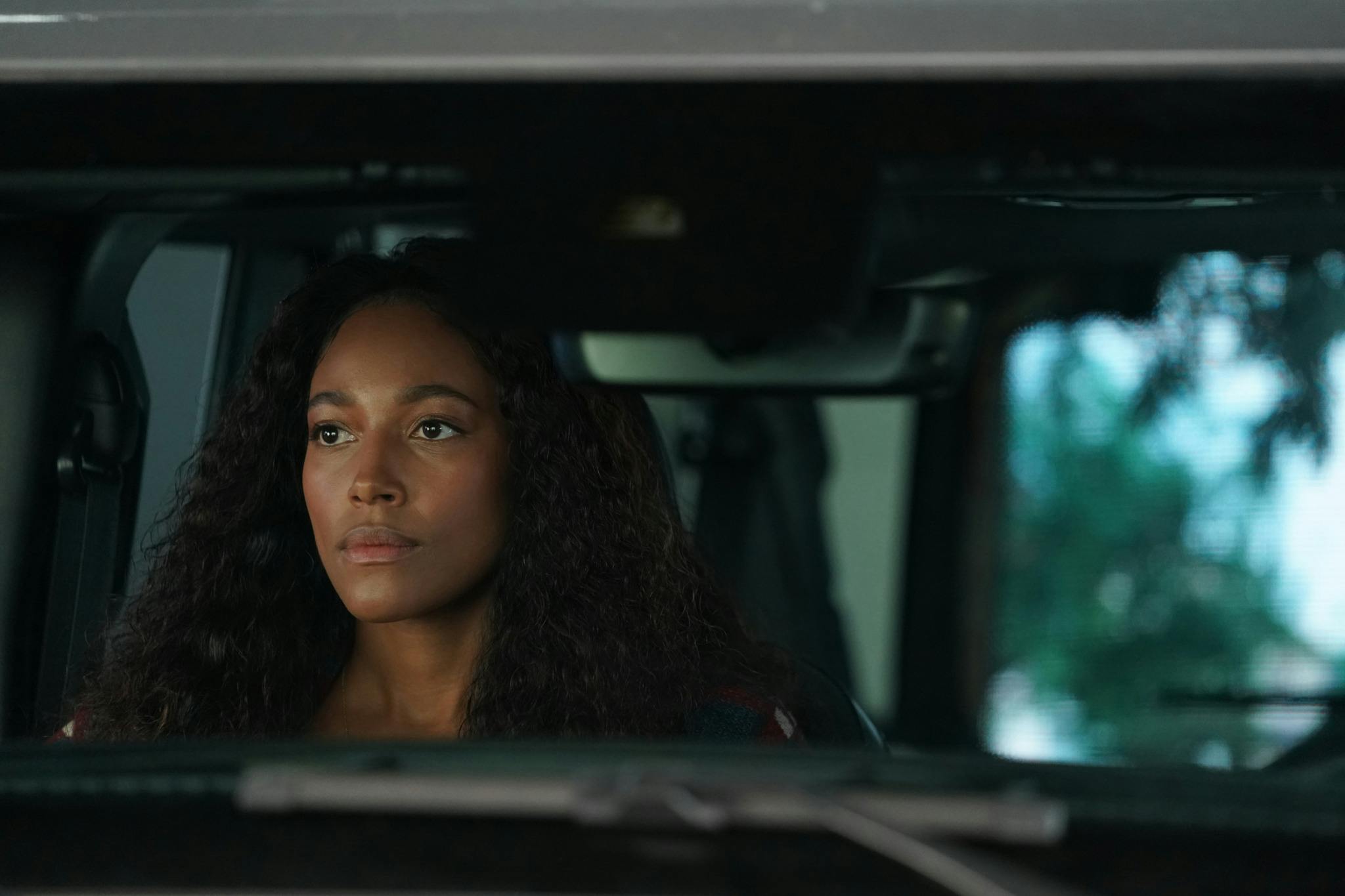 Image for the The Never-Shy BIG SKY Expands its Horizons in Season 2, Mixing The Enduring Mystery With a New Case press release