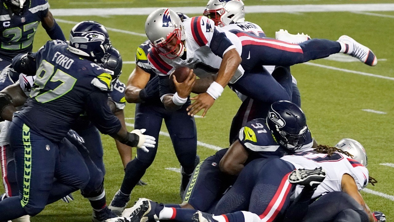 nfl diffusion france