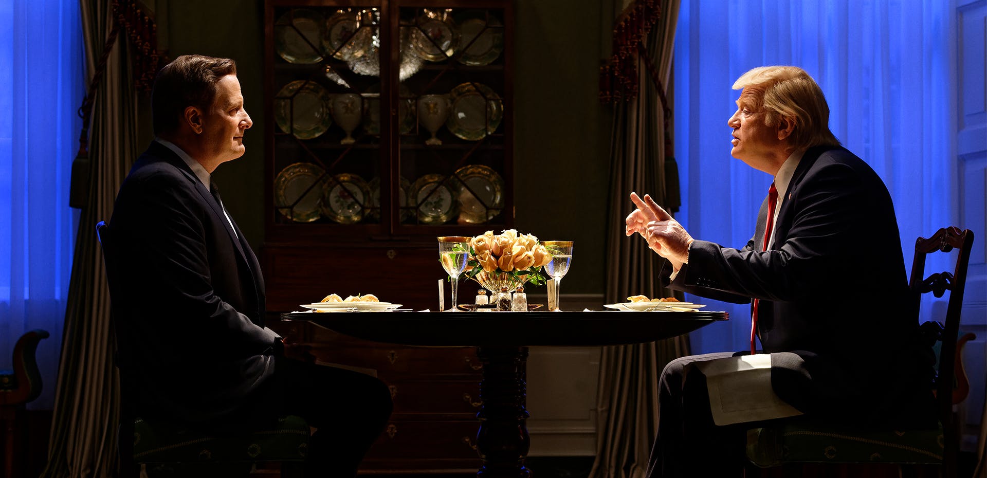 Image for the September 24 – September 30: Crave Weekly Streaming Overview press release