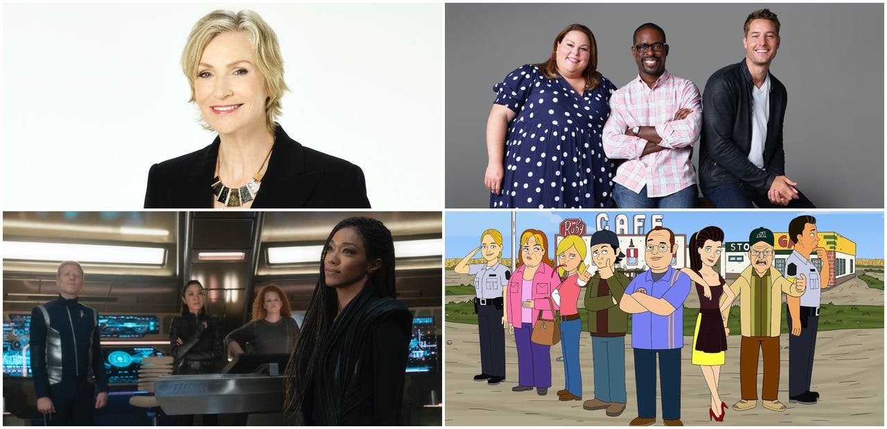 Image for the CTV Acquires Reboot of Game Show Phenomenon WEAKEST LINK as Initial Fall 2020 Premiere Dates Announced for CTV Channel Group press release