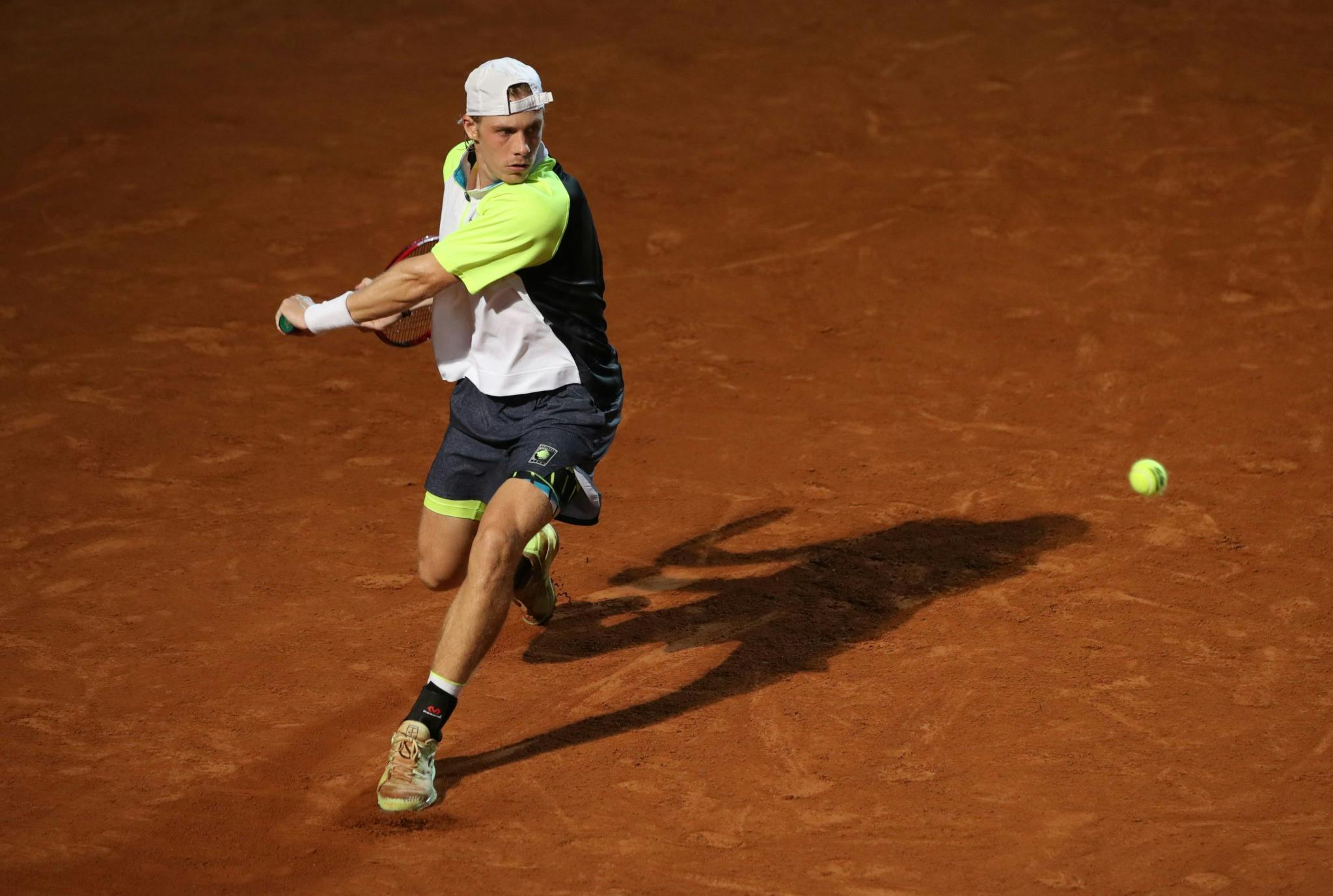 Image for the TSN is Home to the Final Grand Slam of the Season as the FRENCH OPEN Begins Sept. 27 press release