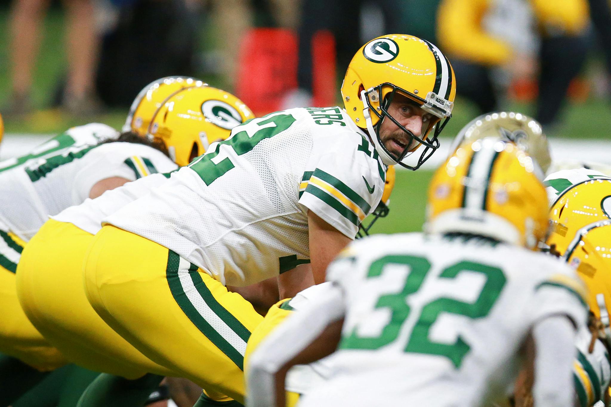 Image for the UPDATE: NFL on CTV, TSN, and RDS – Week 4: Thursday, Oct. 1 to Monday, Oct. 5 press release