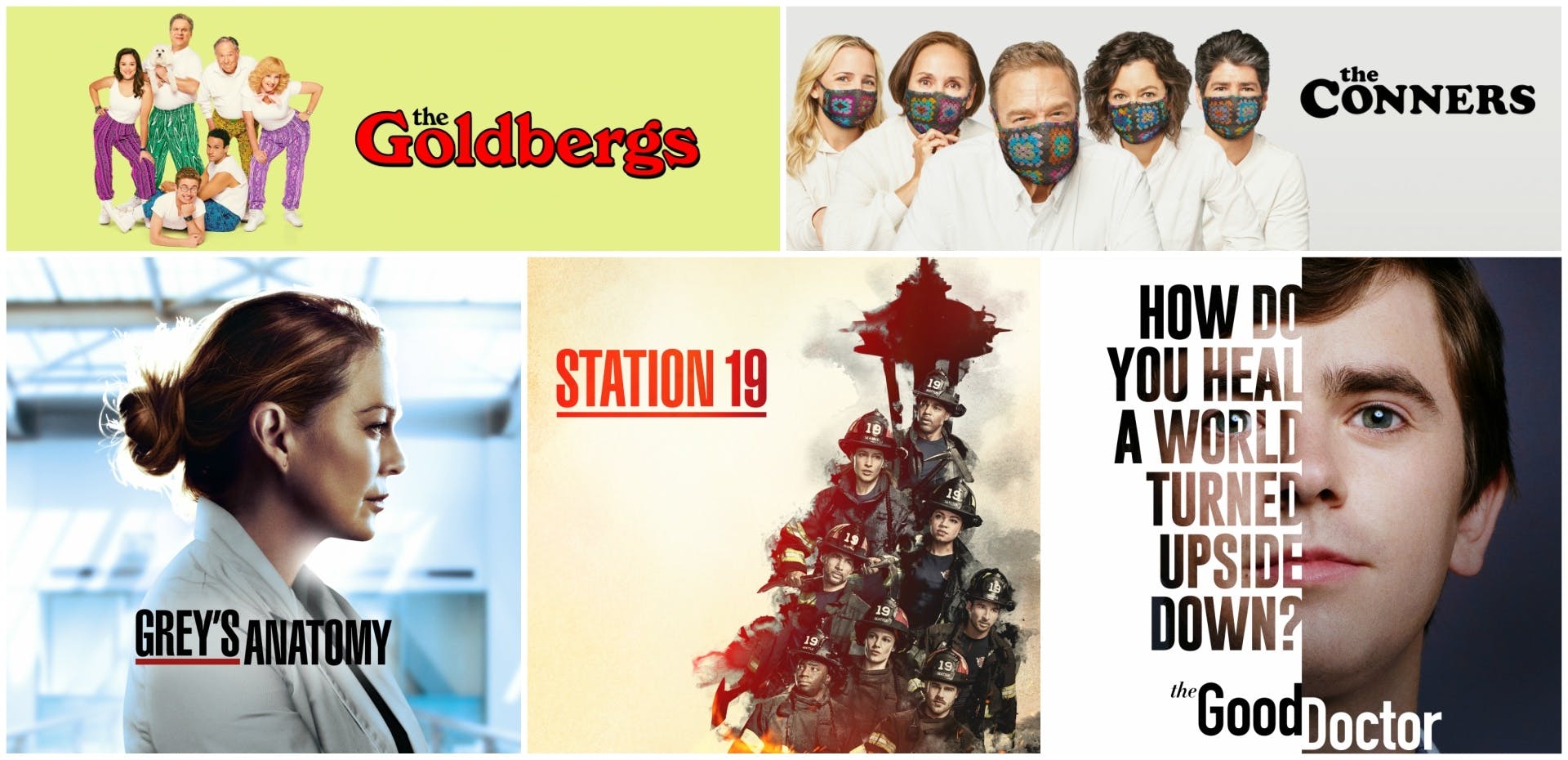 CTV Confirms Additional Fall 2020 Premiere Dates Bell Media