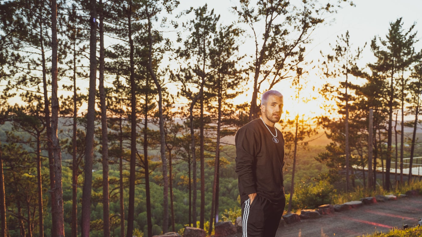 Image en vedette de l'article OCCUPATION DOUBLE: découvrez les candidats mixtes de la 3e maison!