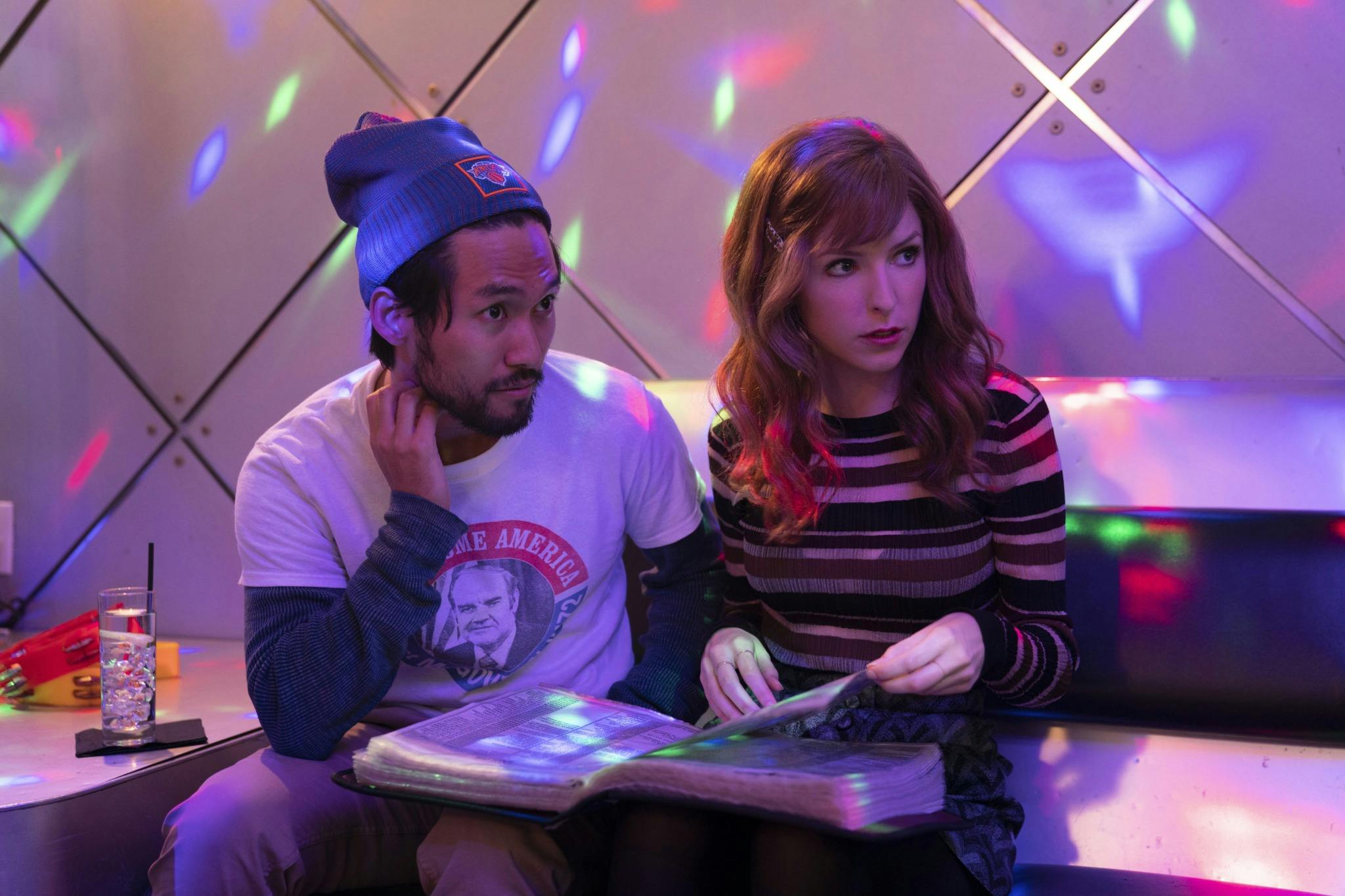 Image for the Week of September 7-13: Programming Highlights for The CTV Channel Group press release