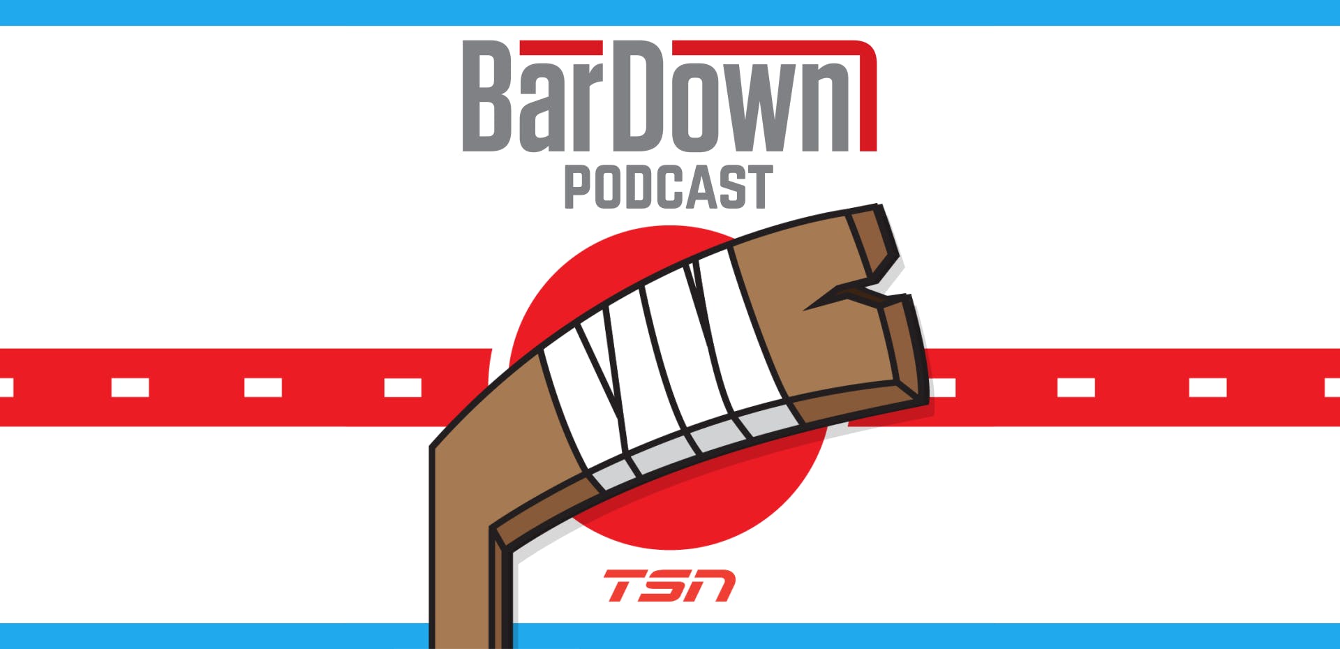 Image for the The Best of Beer League Banter: TSN Launches the All-New BARDOWN PODCAST, Available Now press release