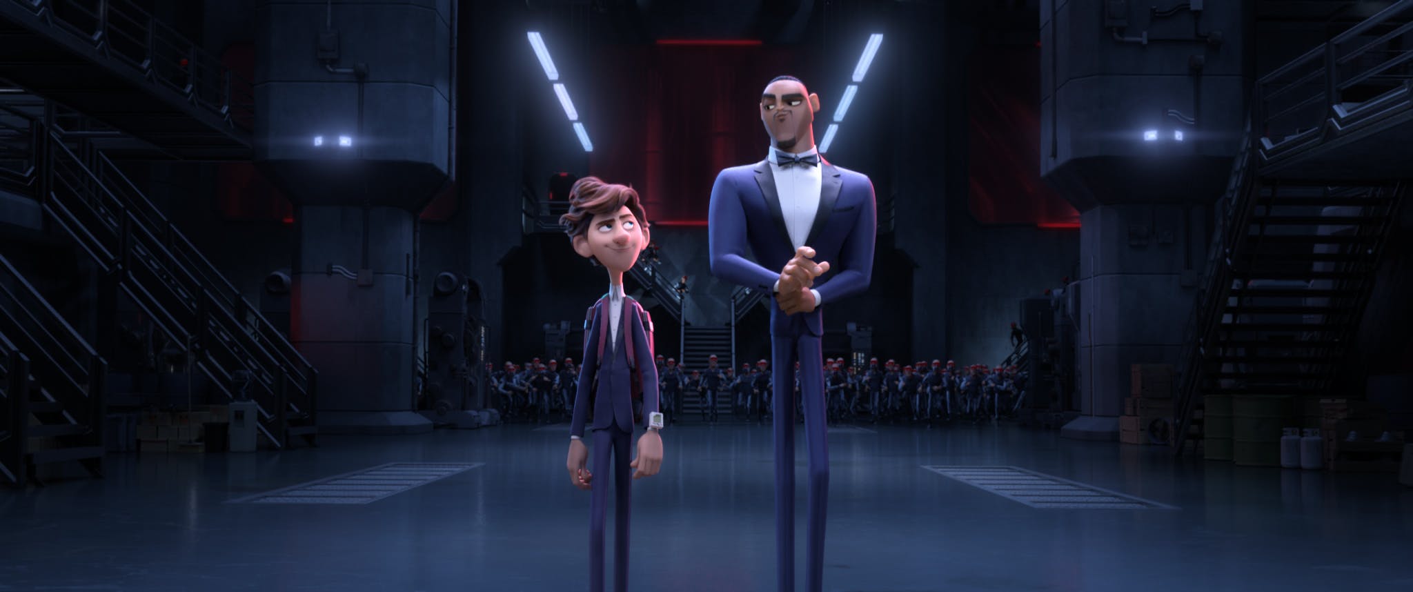 Image for the September 17 – September 23: Crave Weekly Streaming Overview press release