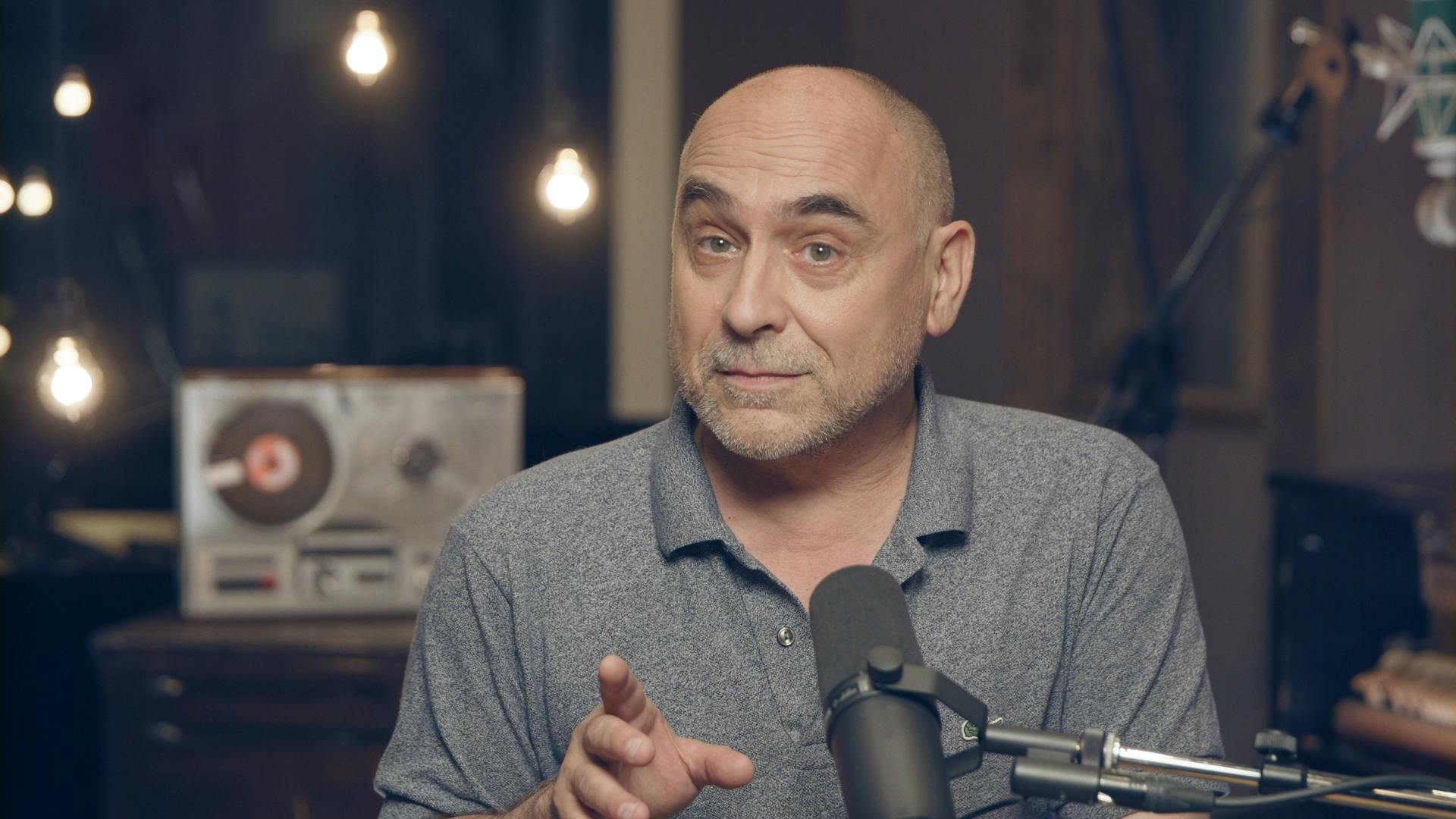 Image en vedette de l'article Un souper presque parfait: Les meilleurs moments… avec André Ducharme dans vos écrans!