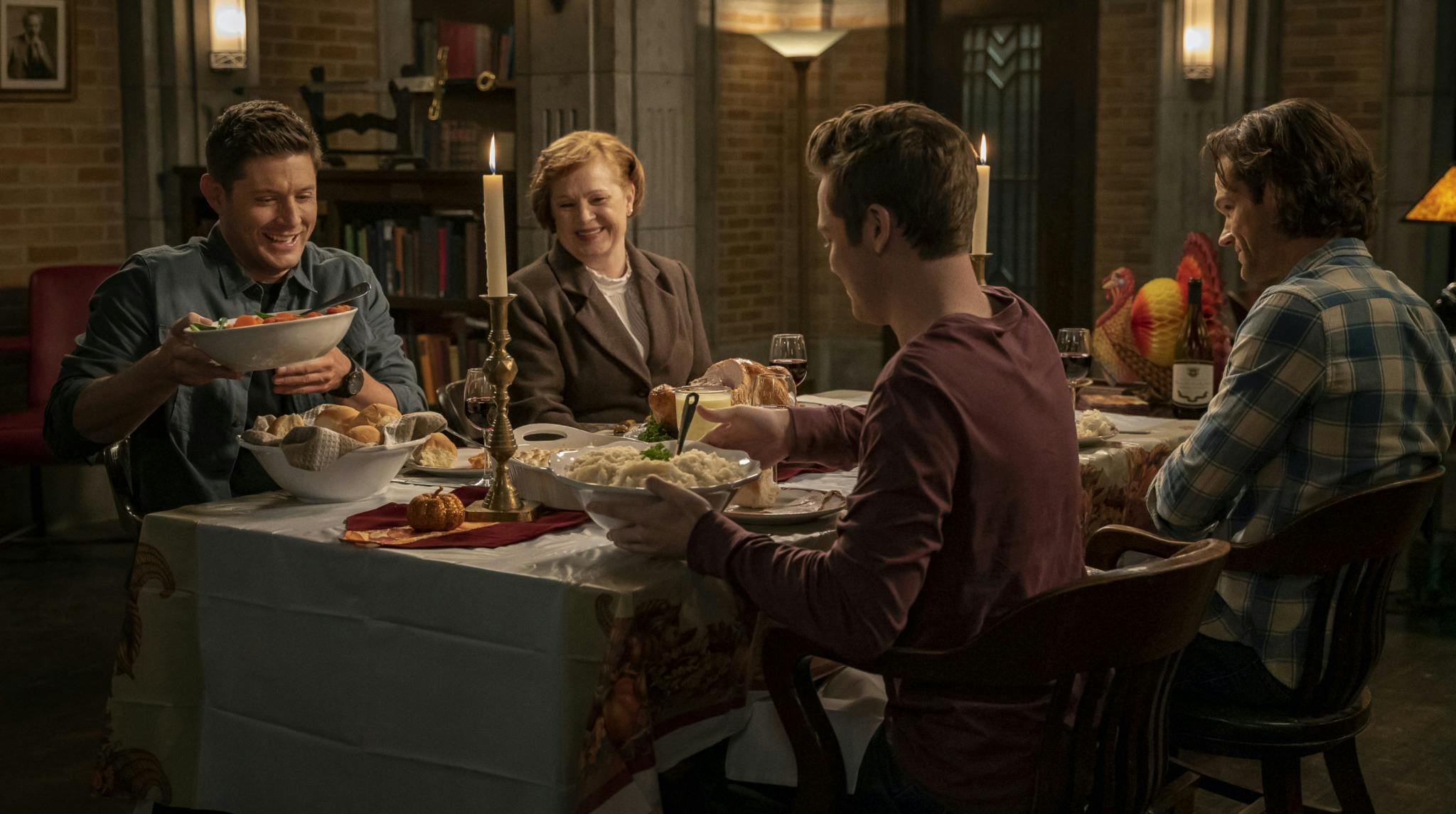 Image for the CTV Channel Group Programming Highlights: Oct. 5-11 press release