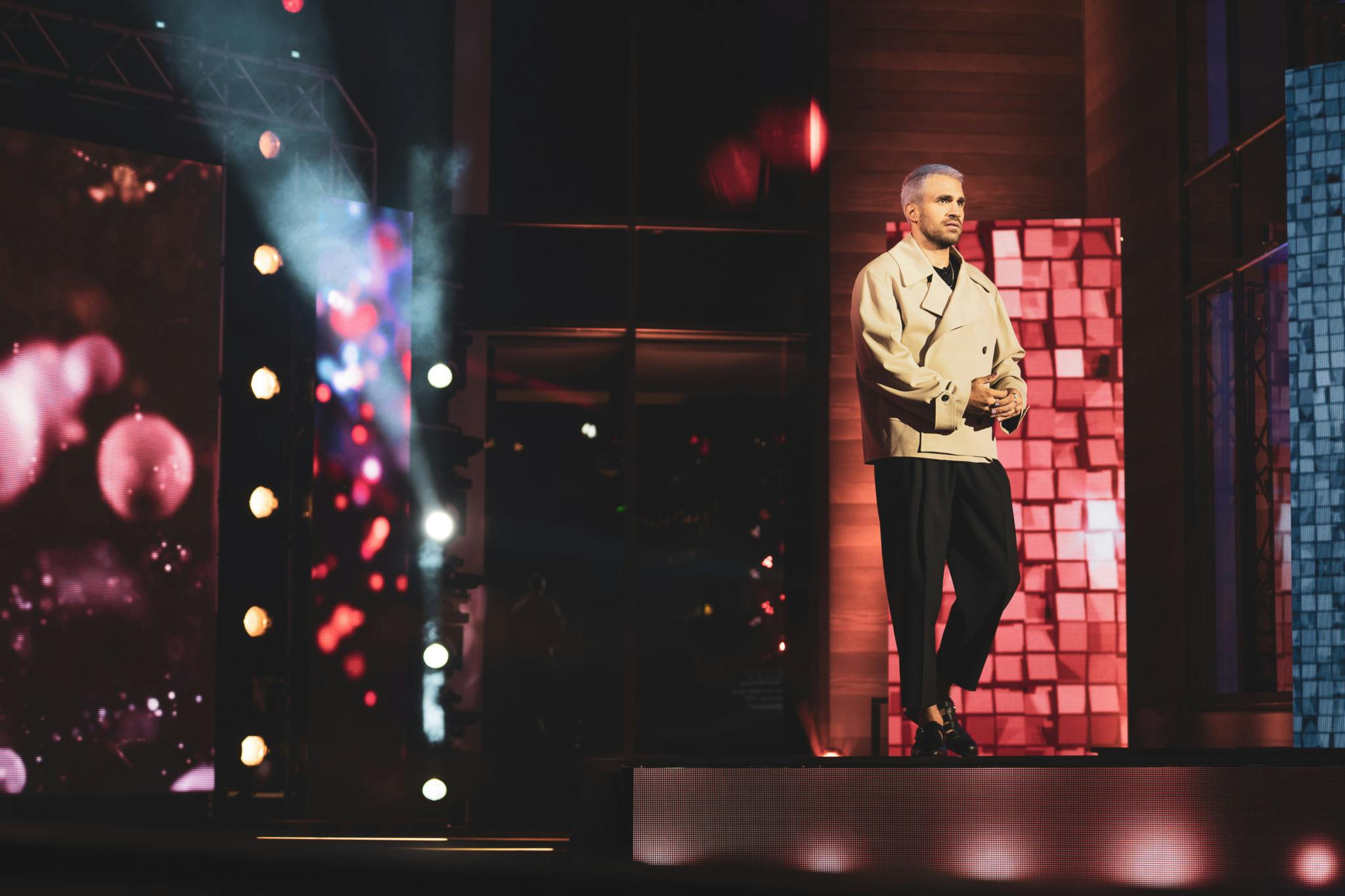 Image en vedette de l'article Un départ en force pour OCCUPATION DOUBLE CHEZ NOUS