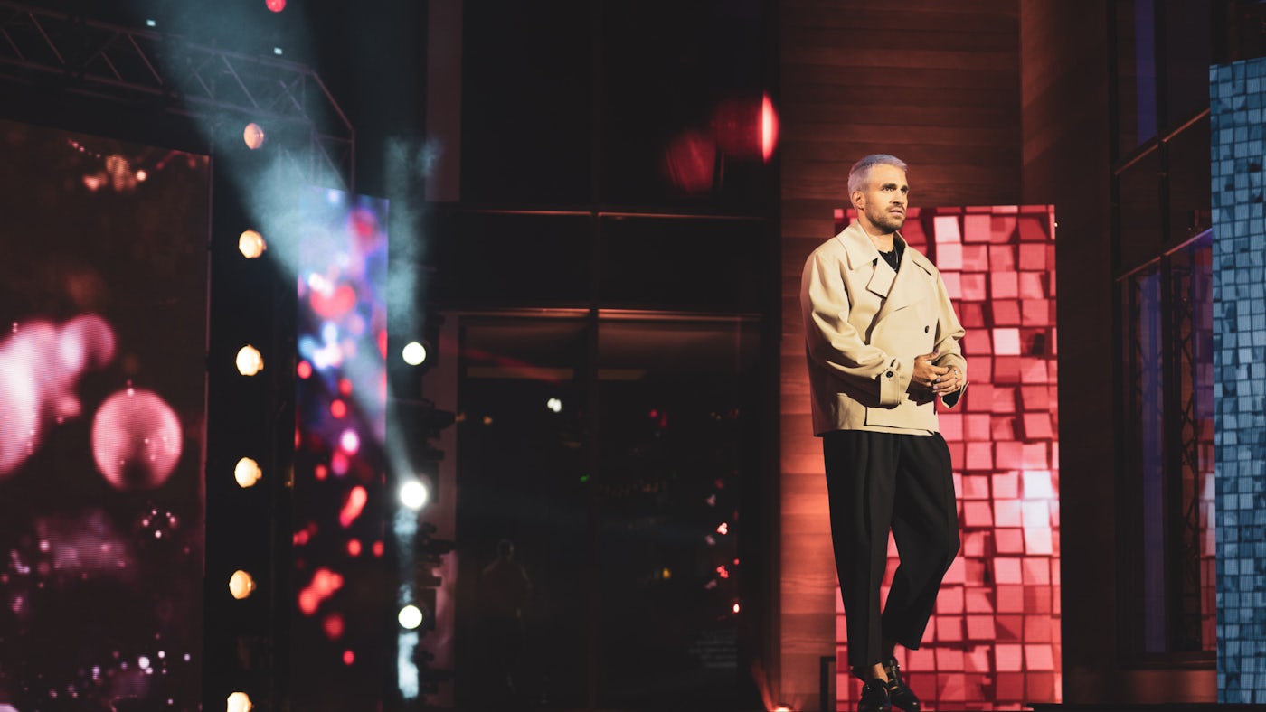 Image en vedette de l'article Un départ en force pour OCCUPATION DOUBLE CHEZ NOUS