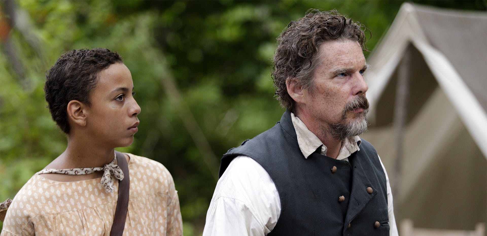 Image for the October 1 – October 7: Crave Weekly Streaming Overview press release