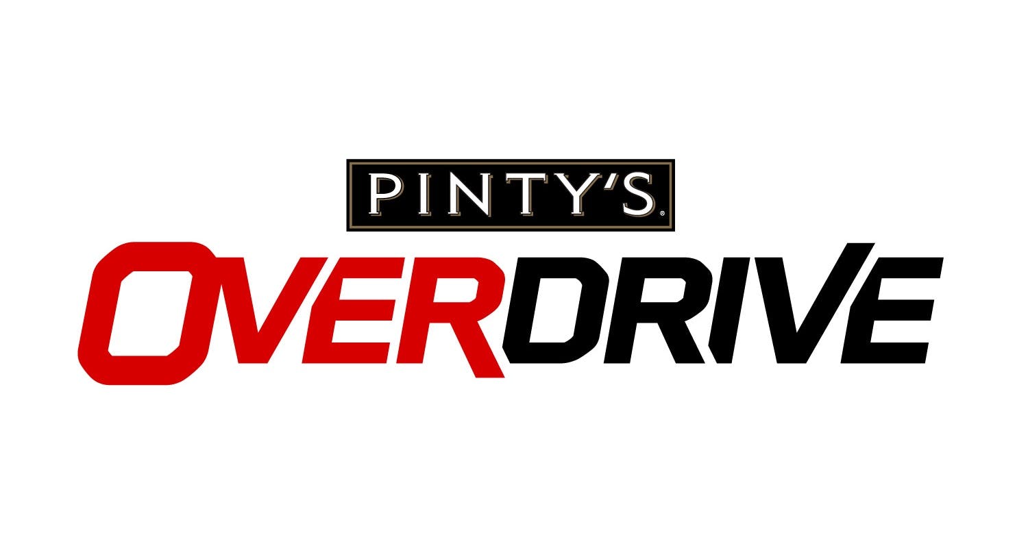 Image for the Pinty’s Announced as New Presenting Sponsor of TSN’s OVERDRIVE press release