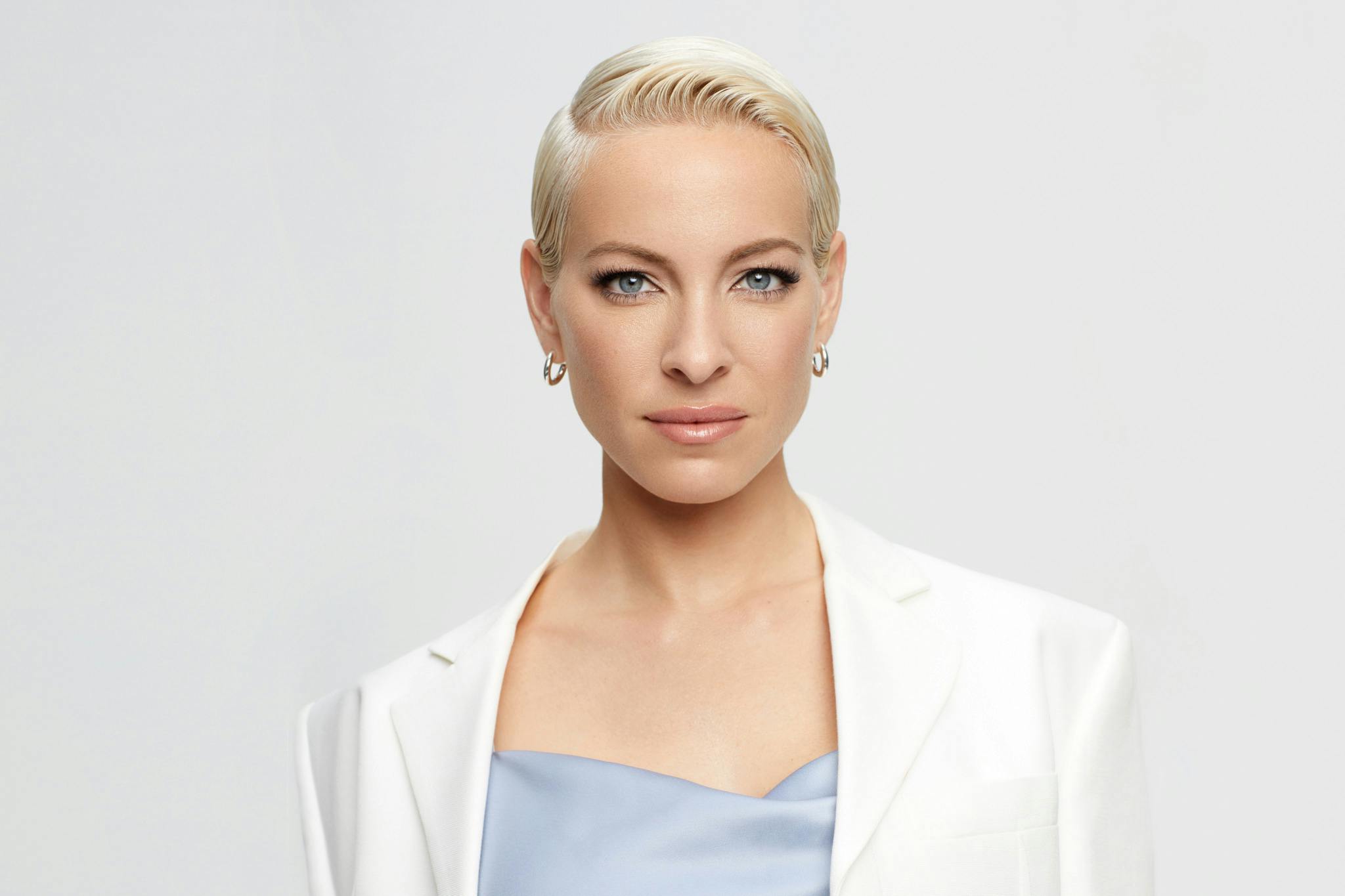 Image en vedette de l'article Marie-Mai à la barre des grandes soirées du dimanche de BIG BROTHER CÉLÉBRITÉS sur Noovo dès janvier!