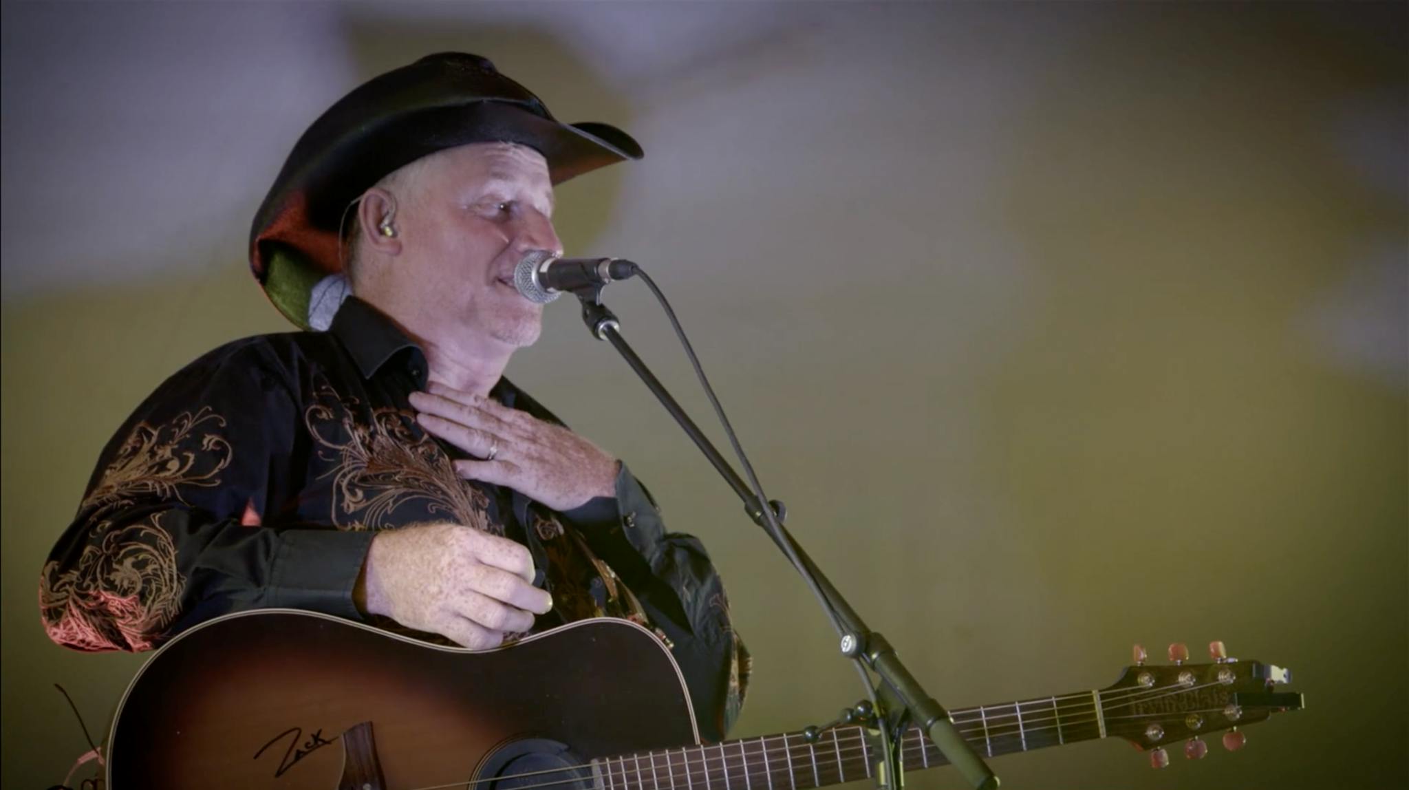 Image en vedette de l'article IRVIN BLAIS, LA VOIX DU PEUPLE : un documentaire de Guillaume Sylvestre