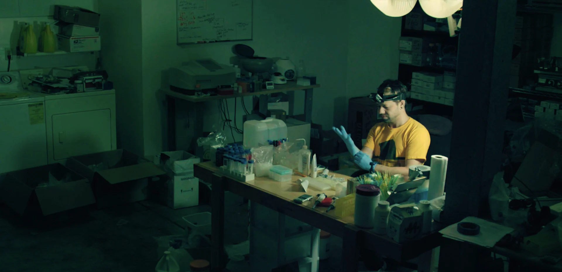 Showtime Documentary Films Announces CITIZEN BIO, A Timely Documentary ...