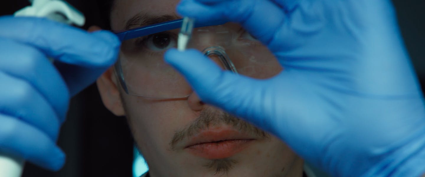 Image for the October 29 – November 4: Crave Weekly Streaming Overview press release