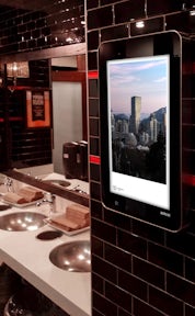 Aperçu de l'image sélectionnée dans la galerie