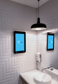 Aperçu de l'image sélectionnée dans la galerie