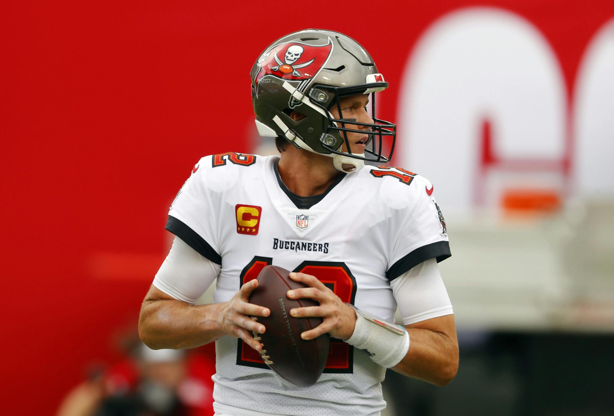 Image for the UPDATE: NFL on CTV, TSN, and RDS – Week 5: Thursday, Oct. 8 to Monday, Oct. 12 press release