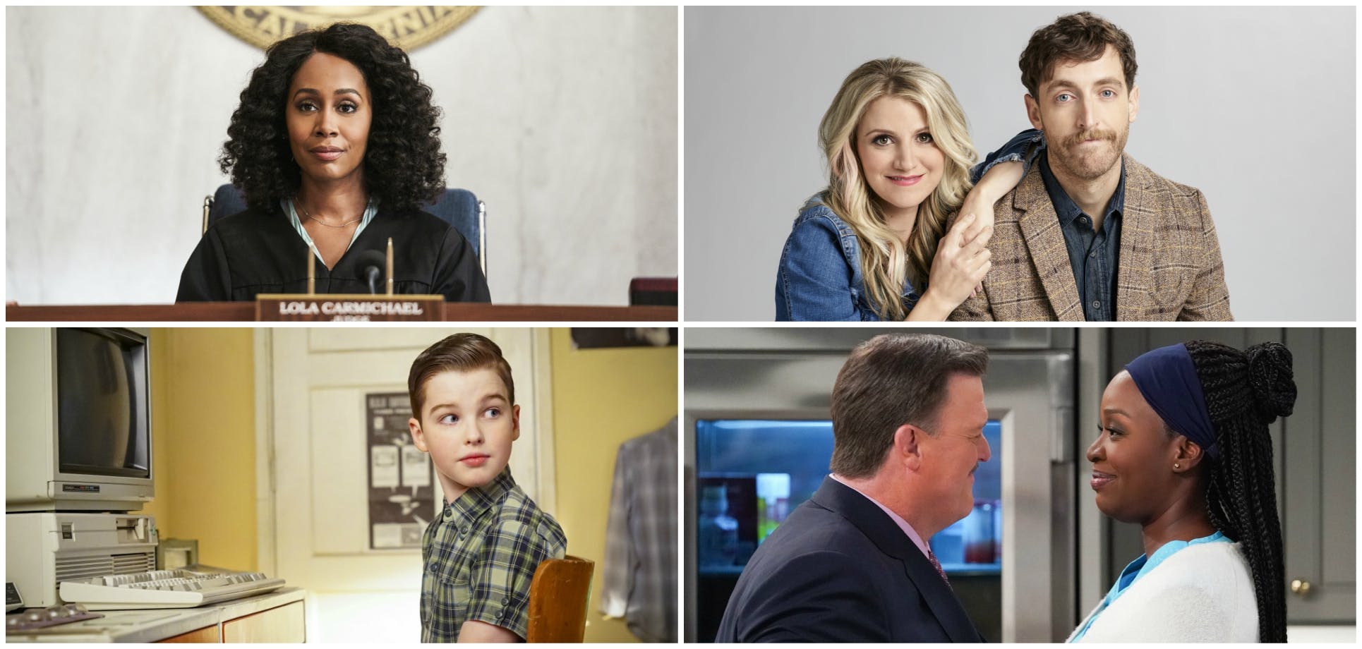 CTV Confirms New Round of Fall 2020 Premiere Dates Bell Media