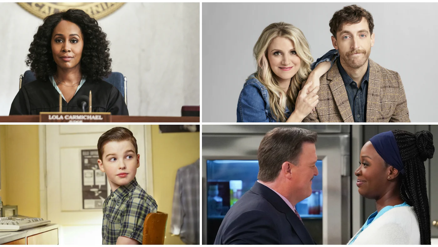 Ctv Fall CTV Confirms New Round of Fall 2020 Premiere Dates - Bell Media