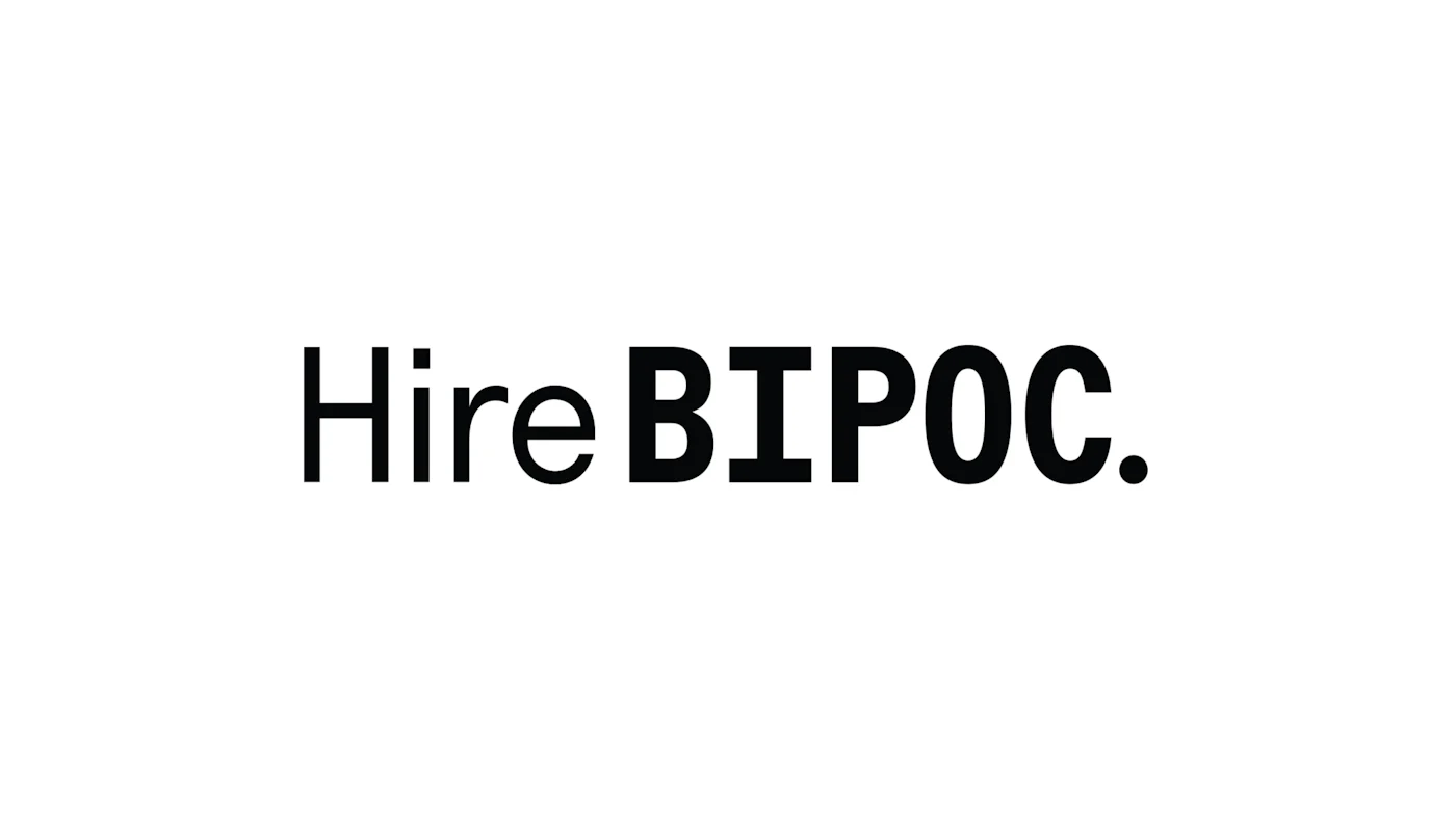Image for the Canada’s Broadcasters and Industry Leaders Stand Together in Unprecedented Collaboration to Take Meaningful Action Against Systemic Racism in Screen-Based Industries with Launch of HireBIPOC Initiative press release
