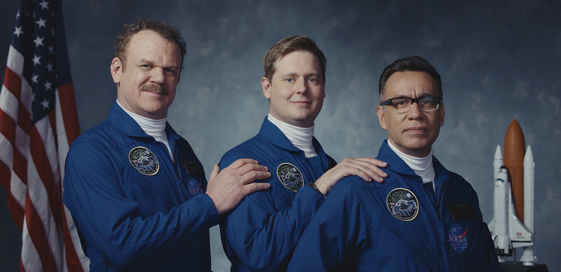 Image for the November 2020: Crave Streaming Overview press release