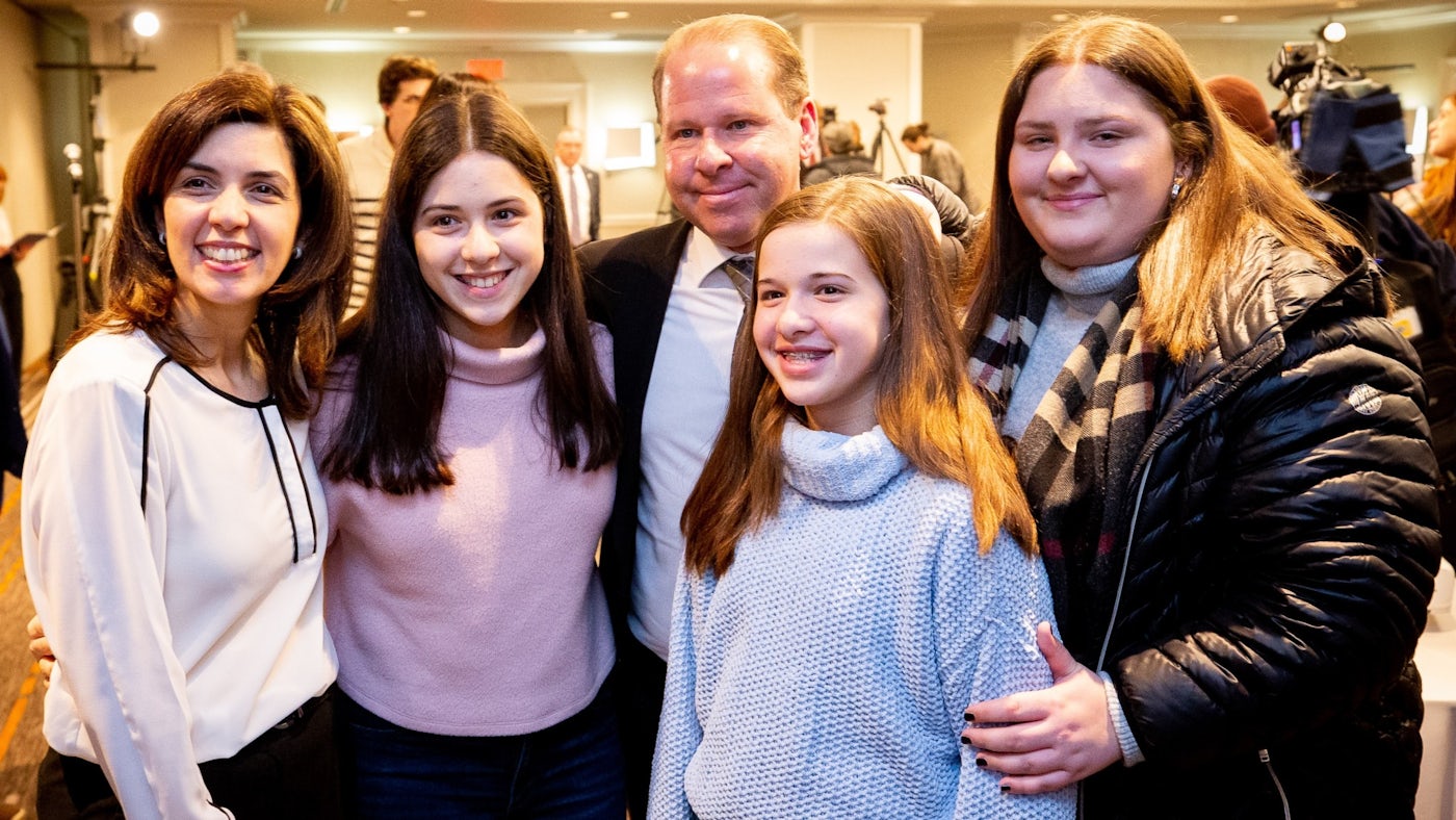 Image en vedette de l'article 25 ANS D’ÉMOTIONS | Danny Maciocia : Fuoriclasse (dans une classe à part)