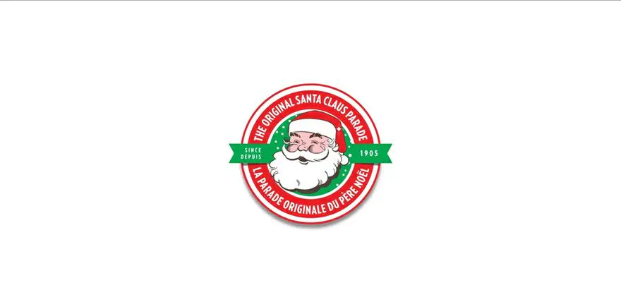Image for the 16th Original Santa Claus Parade and CTV Present Exclusive Parade Broadcast press release
