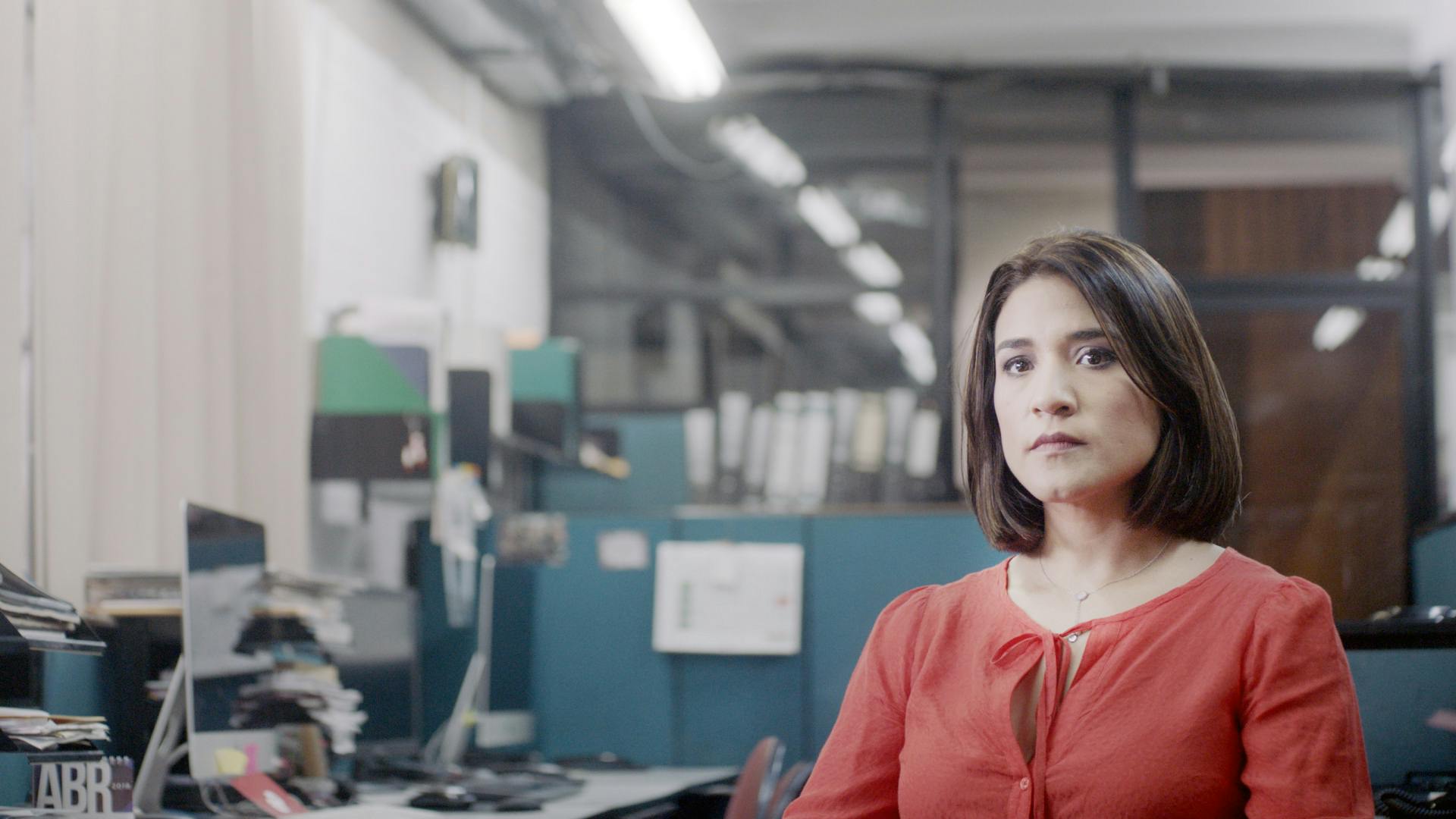 2020 The Art Of Political Murder