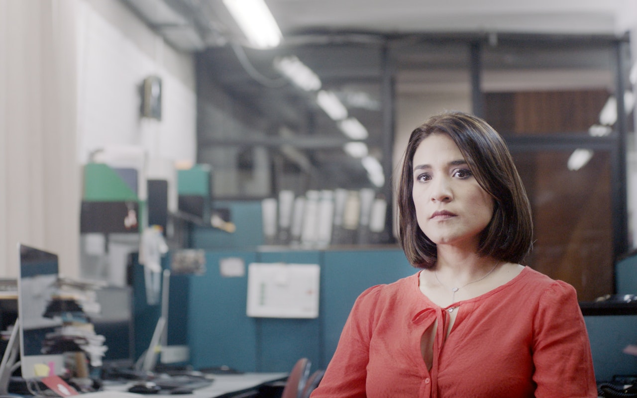 2020 The Art Of Political Murder 2020 The Art Of Political Murder